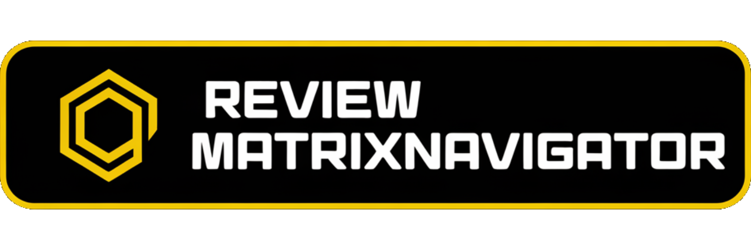 Reviewmatrixnavigator
